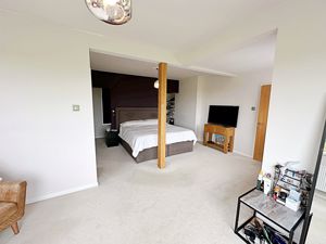 Bed One 3- click for photo gallery